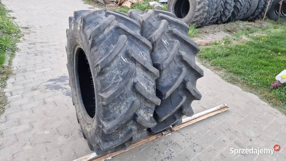 36070r20 3607020 112r20 11220 MTZ 82TS PRONAR Nowe Miasto Lubawskie sprzedam