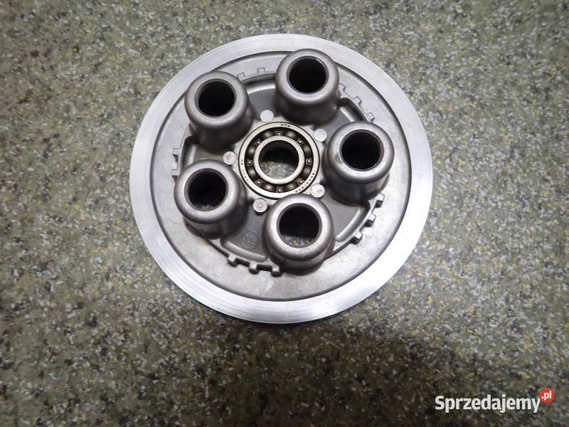 DOCISK KOSZA SPRZĘGŁA HONDA XL 1000 VARADERO Strzelce Krajeńskie sprzedam