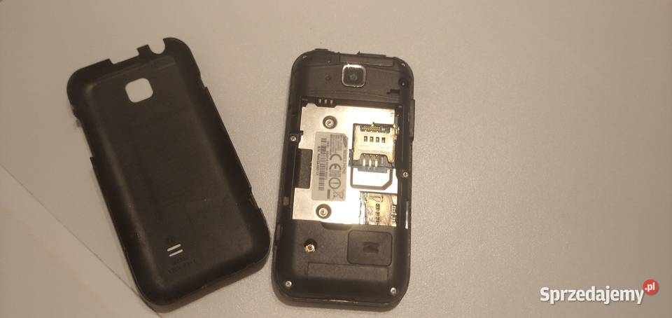 samsung gts5330 s5330 telefon 5330 gt Sandomierz