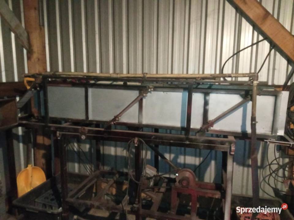 Separator miedzi Tarnów