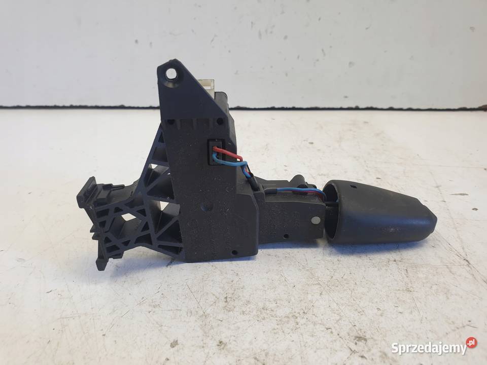 Ford Galaxy MK1 PRZEŁĄCZNIK RADIA manetka Rudka sprzedam