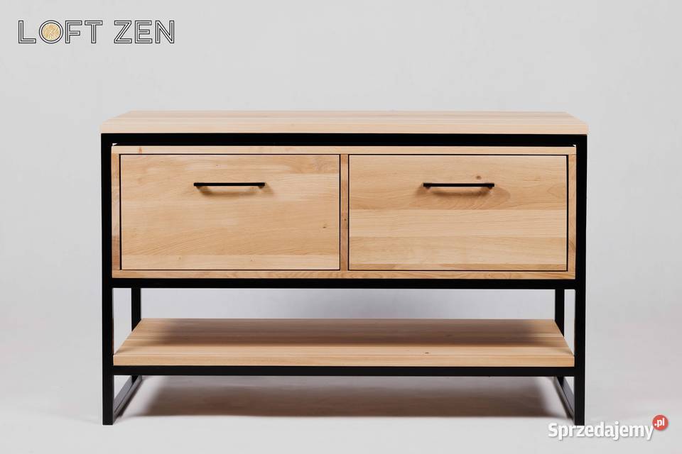 Meble loftowe design loft do twojego wnętrza Zielona Góra sprzedam