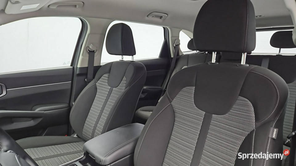 Kia Sorento 16 TGDI PHEV M 4WD aut 7os Z serwisowany w ASO Warszawa