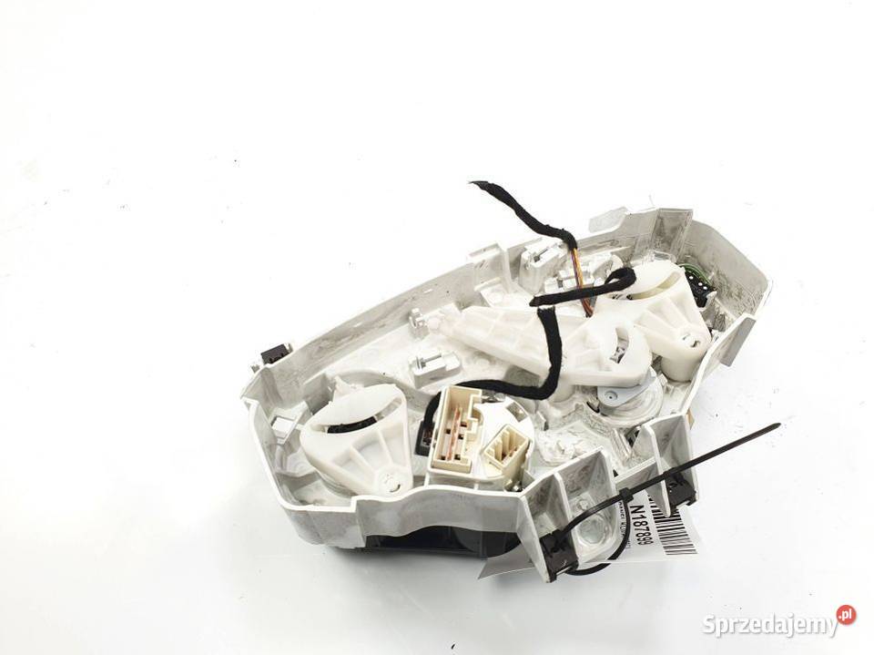 PANEL KLIMATYZACJI FORD KA 98616861 Lipno sprzedam