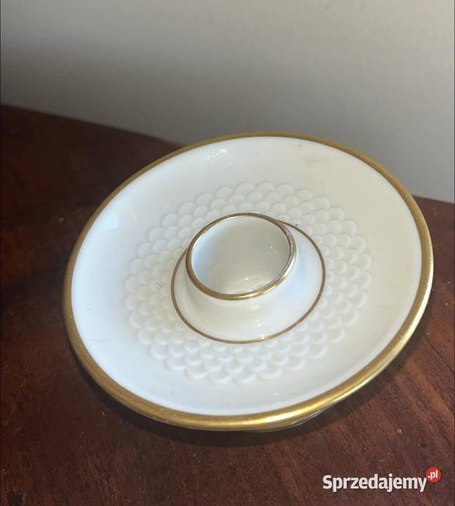 Świecznik Rosenthal Thomas Germany Na jedną Gdańsk