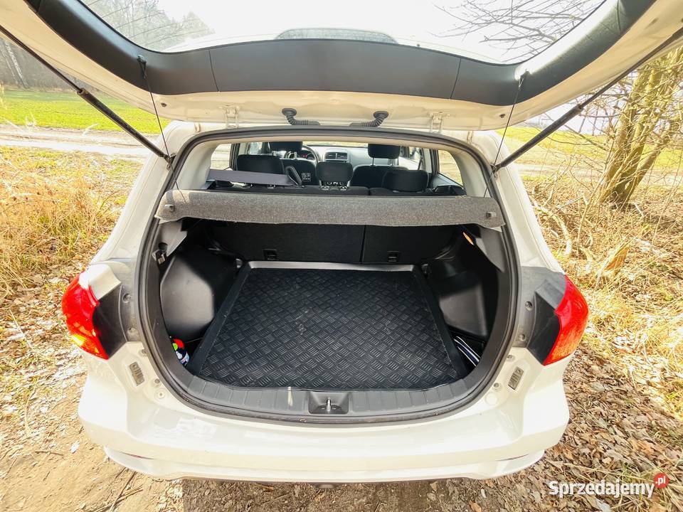 Mitsubishi ASX 2019 16 benzyna 117 Zadbany Żory