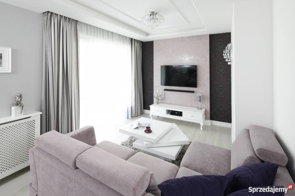 Kamień Dekoracyjny Wewnętrzny i Kraków