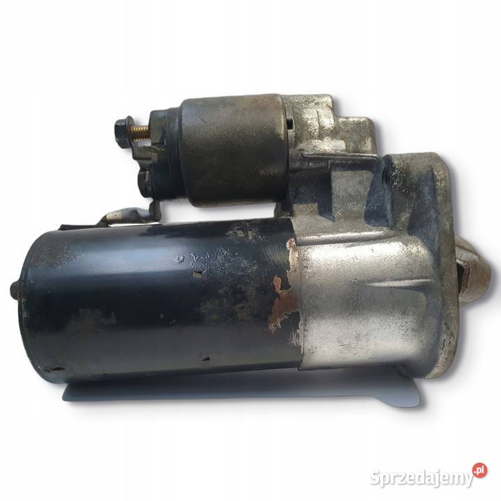 ROZRUSZNIK Volvo V70 II 24 B 0001108167 bosch Chełm