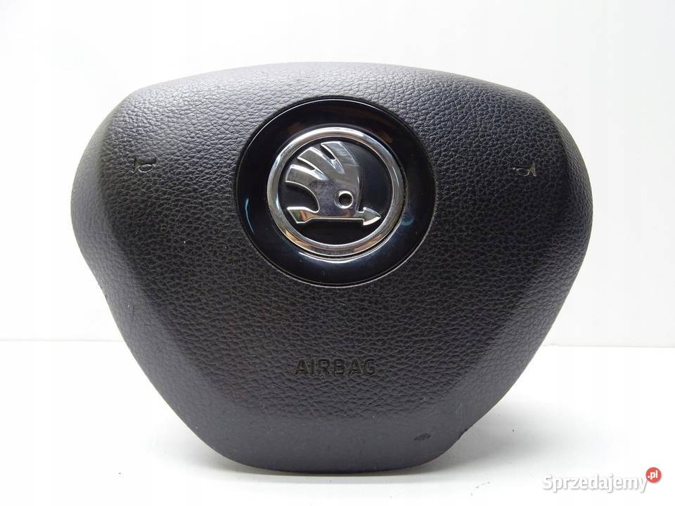 PODUSZKA POWIETRZNA AIRBAG KIEROWCY SKODA sprzedam