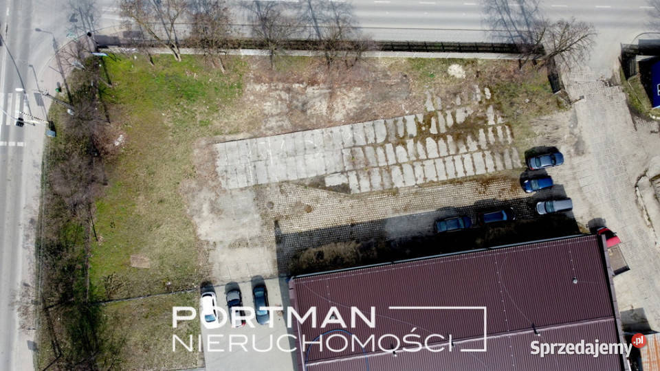 Plac do wynajęcia Karczew
