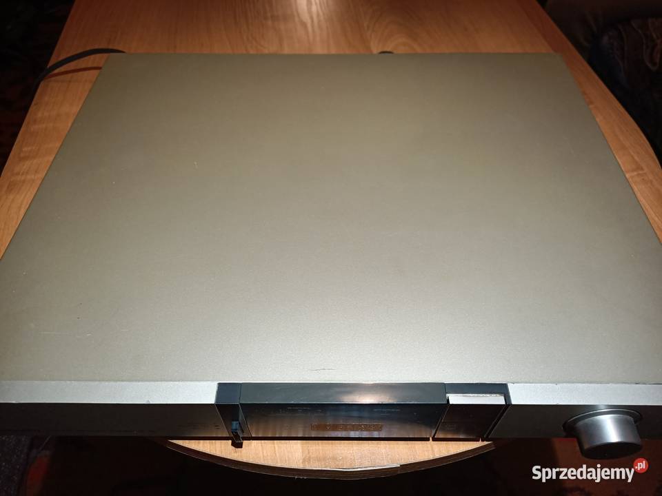 Pioneer tuner stereo F5L Elektronika Tomaszów Mazowiecki sprzedam