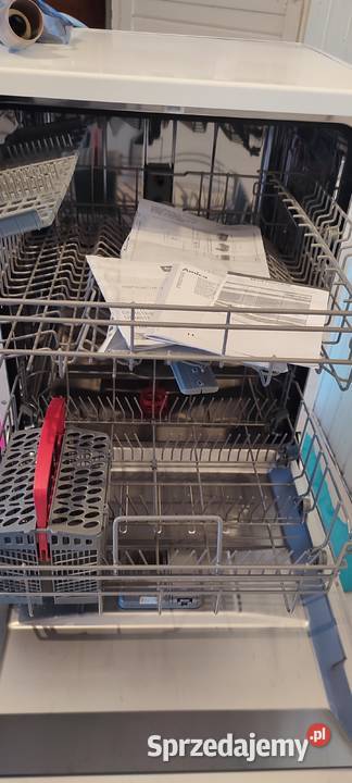 Sprzedam zmywarkę Amica DFM61E6qWMG Pruszków