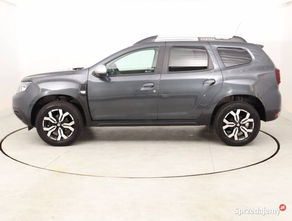 Dacia Duster 10 TCe SUV Bielany Wrocławskie