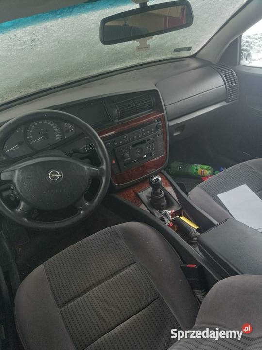 Opel omega bfl kombi części Tomaszów Mazowiecki