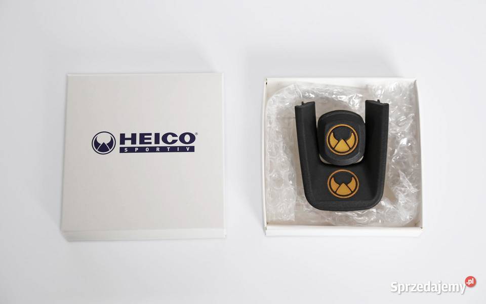 HEICO Volvo XC90 XC60 V90 V60 S90 S60 kierownica dolnośląskie Bielany Wrocławskie sprzedam