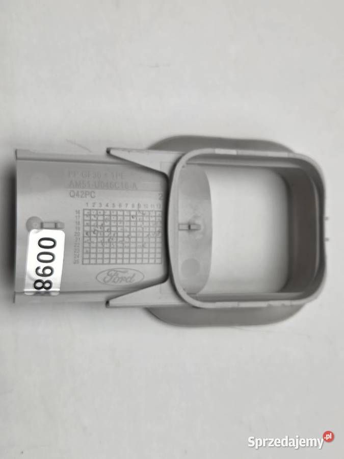 MOCOWANIE UCHWYT OSLONA FORD FOCUS AM51U046C16 Janowice