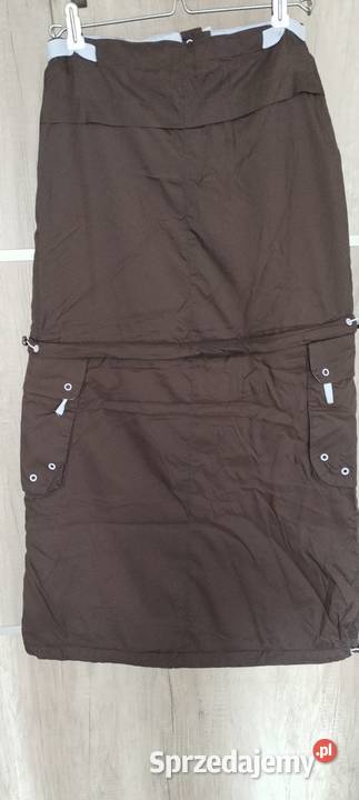 Spódnica ocieplana Łódź