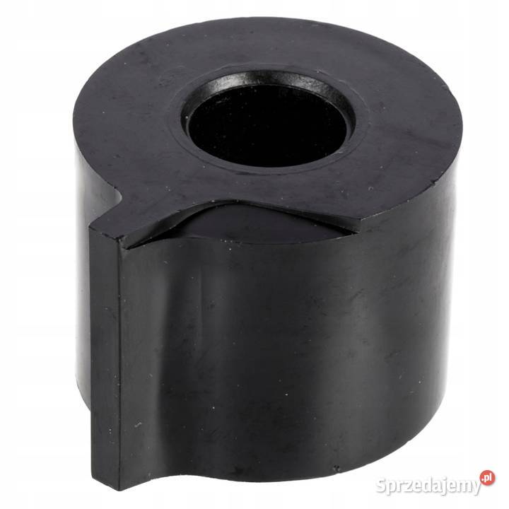 Siłownik zamykający 395mm Kuhn pomorskie Kobylnica
