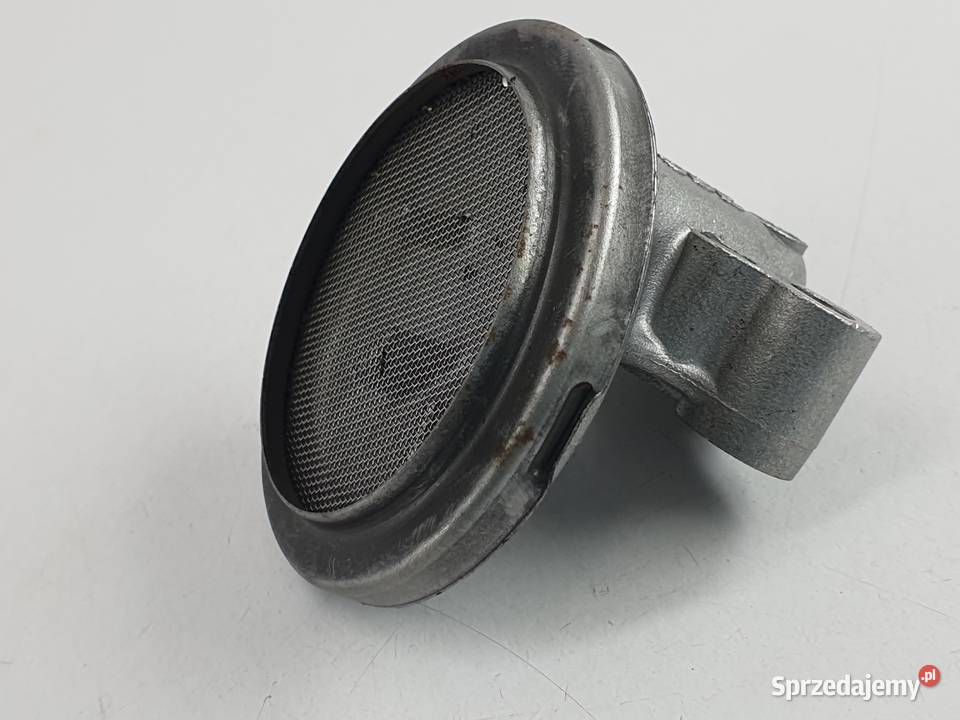 Smok Oleju Sitko Yamaha Yzf 400 Wr Pozostałe