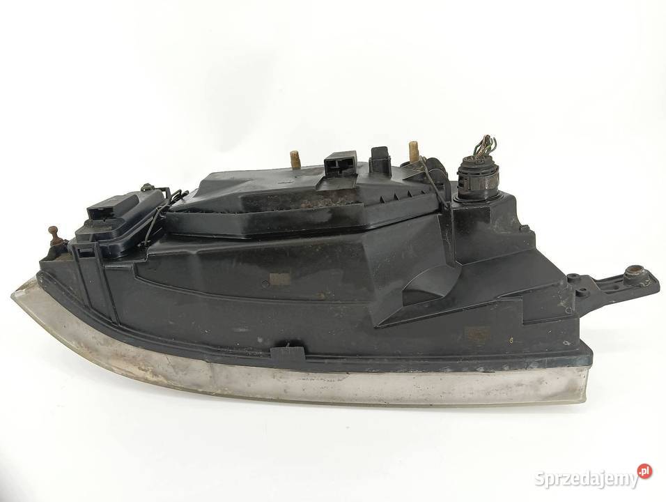 LAMPA PRZÓD LEWA LIFT Fiat Ducato II 19942006