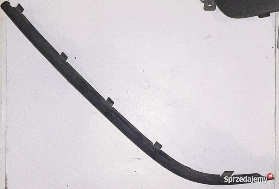 listwa zderzaka mazda premacy Ostrów Wielkopolski