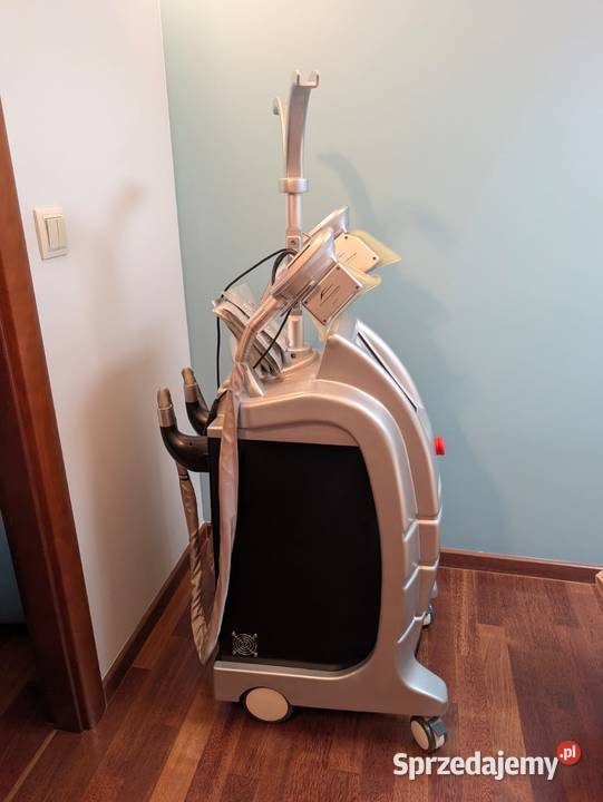 Kriolipoliza Lipomax Crio ETG504S