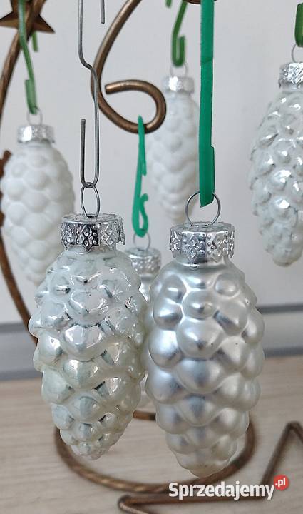 ozdoby choinkowe Bukowno