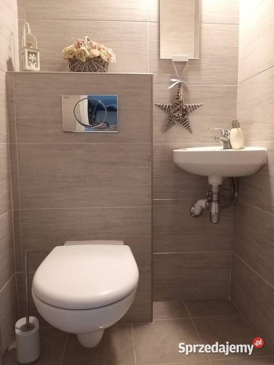 Mieszkanie 51 m2 super ustawne świetnie się balkon Piła