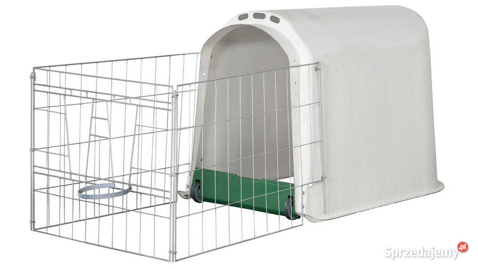 Domek cieląt pojedynczy CalfOTel Plus z Opole