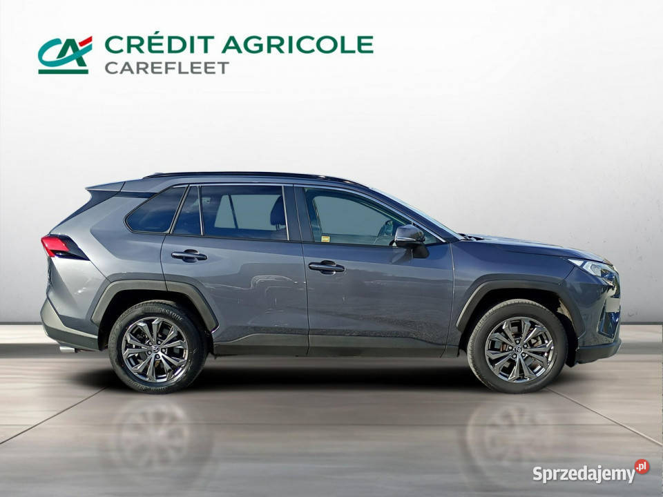 Toyota RAV4 25 Hybrid 177 Comfort 4x2 Salon RAV4