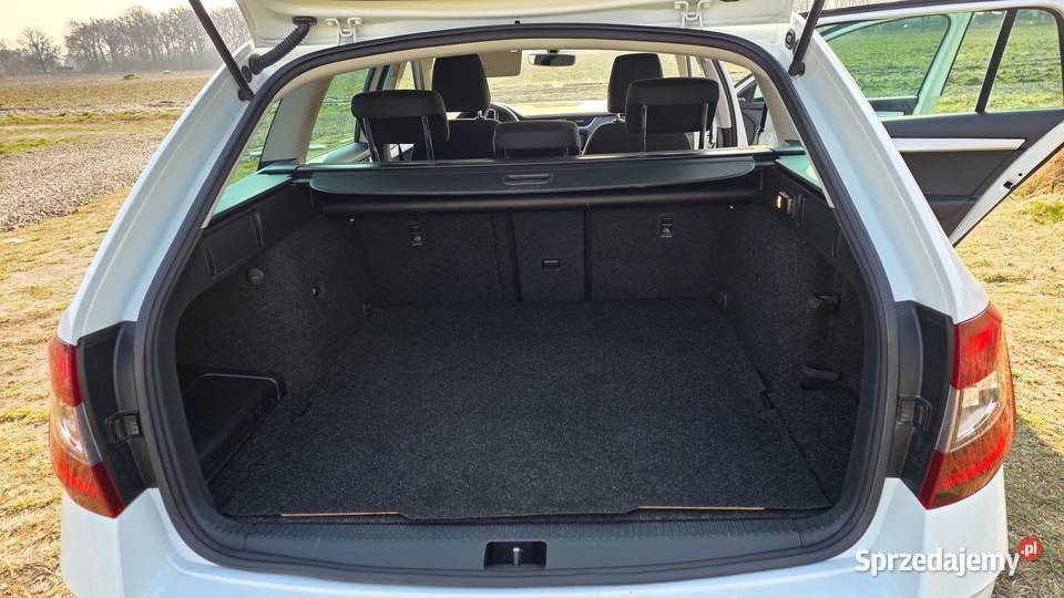 Skoda 16 wzorowy stan Opole sprzedam