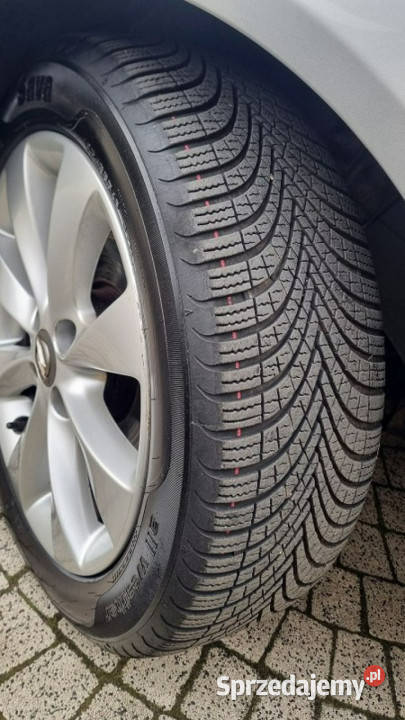 Opel Corsa Lift PółSkóry Pakiet Zima GWARANCJA immobilizer Płońsk