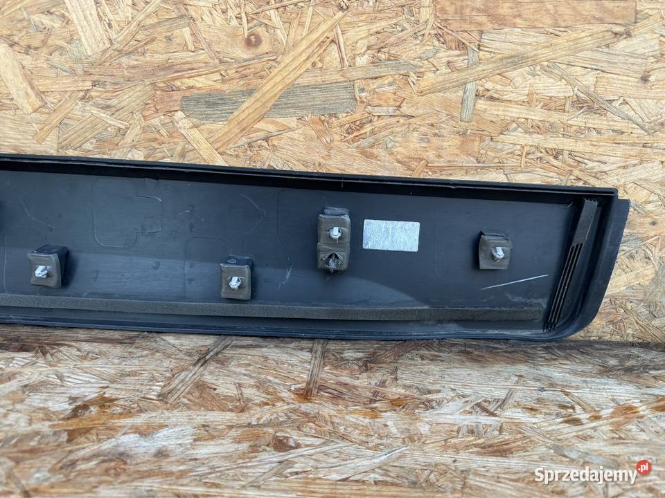 Listwa nakładka drzwi przód lewa lh ford Listwy i nakładki sprzedam