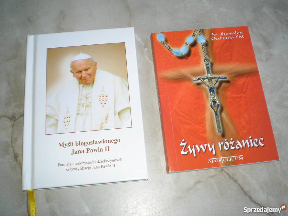 Żywy Różaniec Ruda Śląska