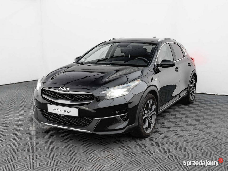 Kia XCeed GD445YV15 TGDI M Kcof 2 stref klima 160KM Gdańsk