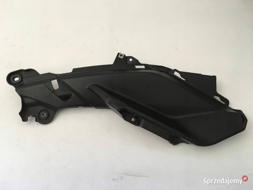 YAMAHA YZFR3 Wypełnienie boczne Plastik Bok P Łobżenica