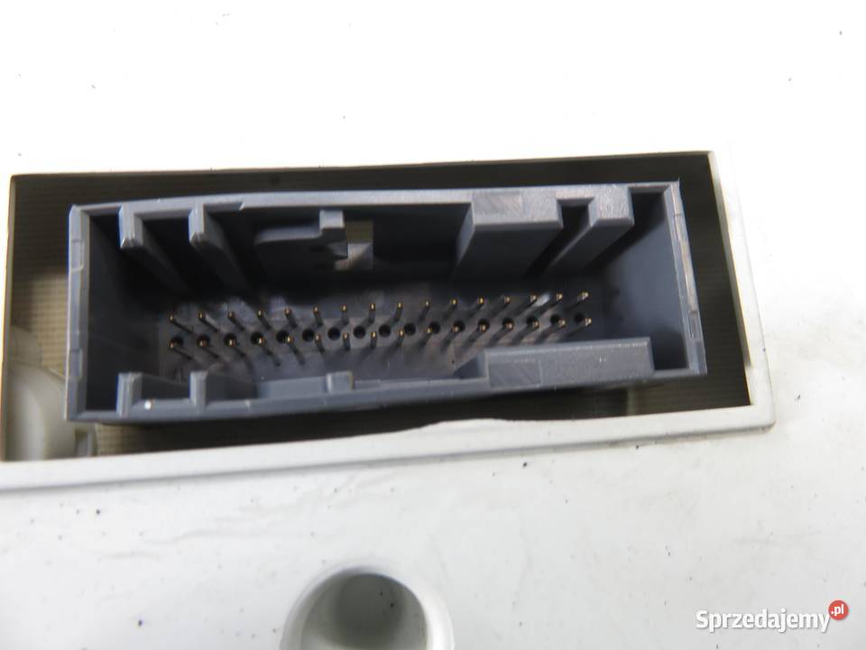 LICZNIK FORD FOCUS MK2 II 20 TDCi G6DD