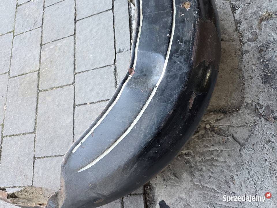Błotnik tylny shl m11 Barchaczów