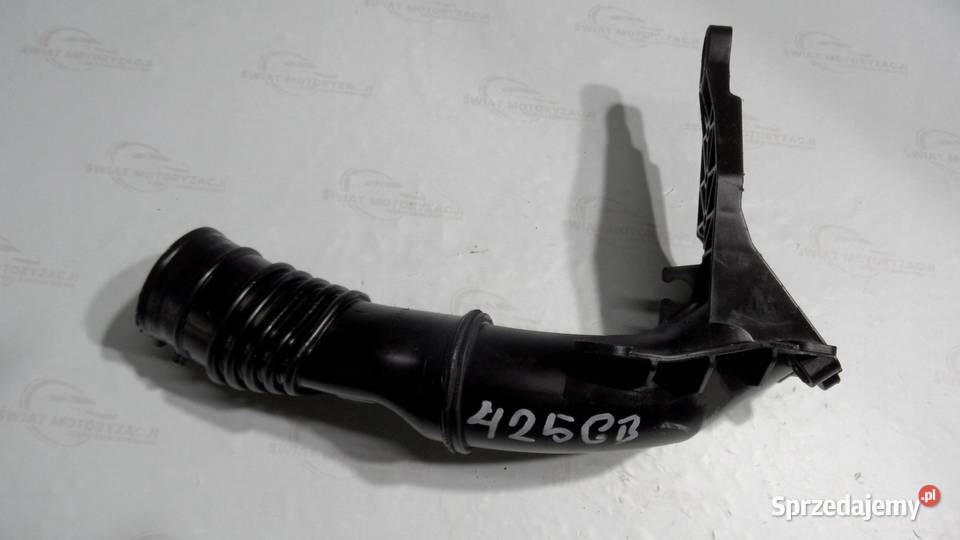 FORD FIESTA 16 TDCI 11r TZJA 95 AV2Q9351BB RURA świętokrzyskie