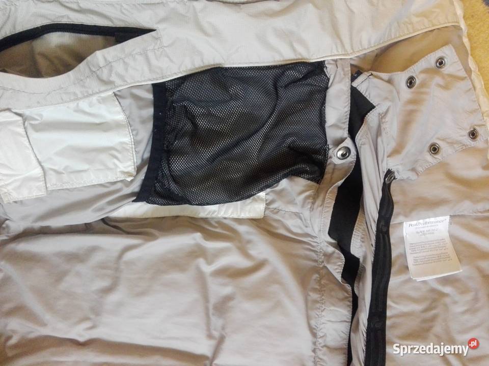 Kurtka puchowa PEAC PERFORMANCE S women Łódź