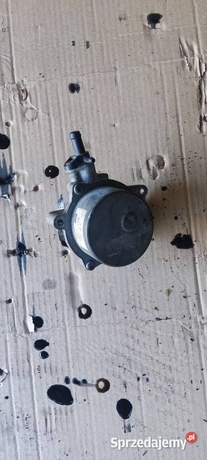 Pompa vacum 16 CRDI D4FB Hyundai Kia Pabianice