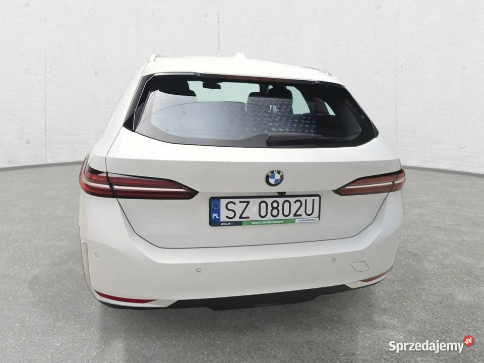 BMW 520 G60 2023 Komorniki