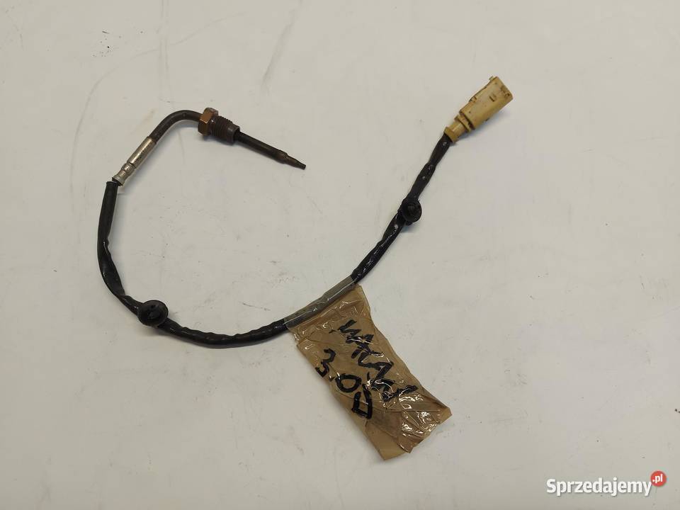 PORSCHE MACAN S 95B 30 TDI Czujnik temperatury
