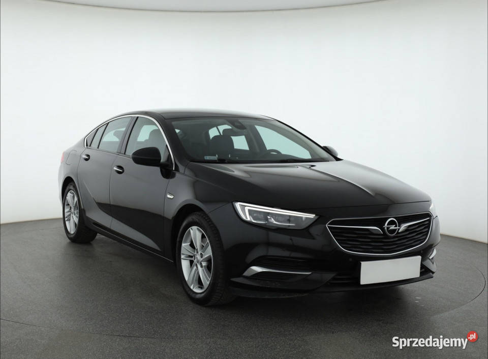 Opel Insignia 15 Turbo Piaseczno sprzedam