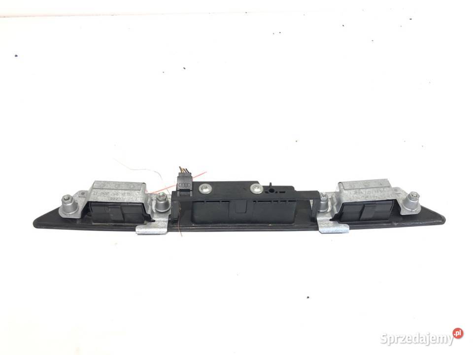 LISTWA KLAPY TYŁ AUDI A6 C6 Hatchback 0411 podkarpackie