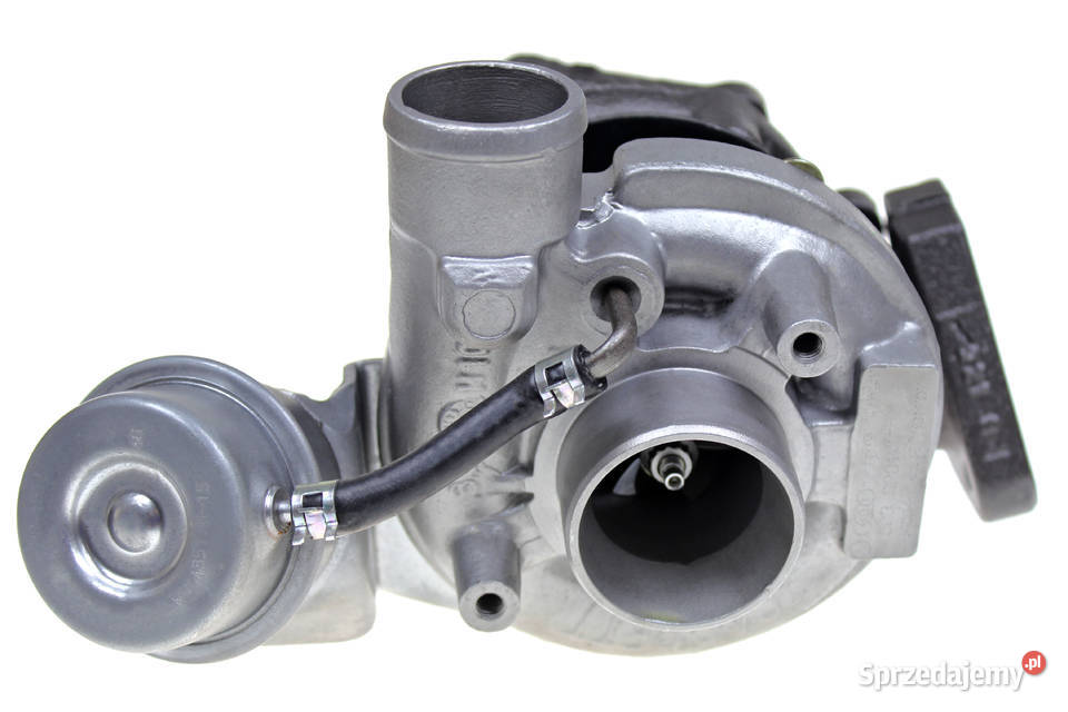 TURBINA REGENEROWANA 4540641 VW CARAVELLE 19 ABL Turbosprężarki Opole sprzedam