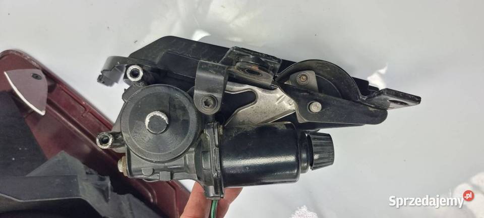 LAMPA PRAWA PRZÓD CHEVROLET CORVETTE C4 LIFT Lipno sprzedam