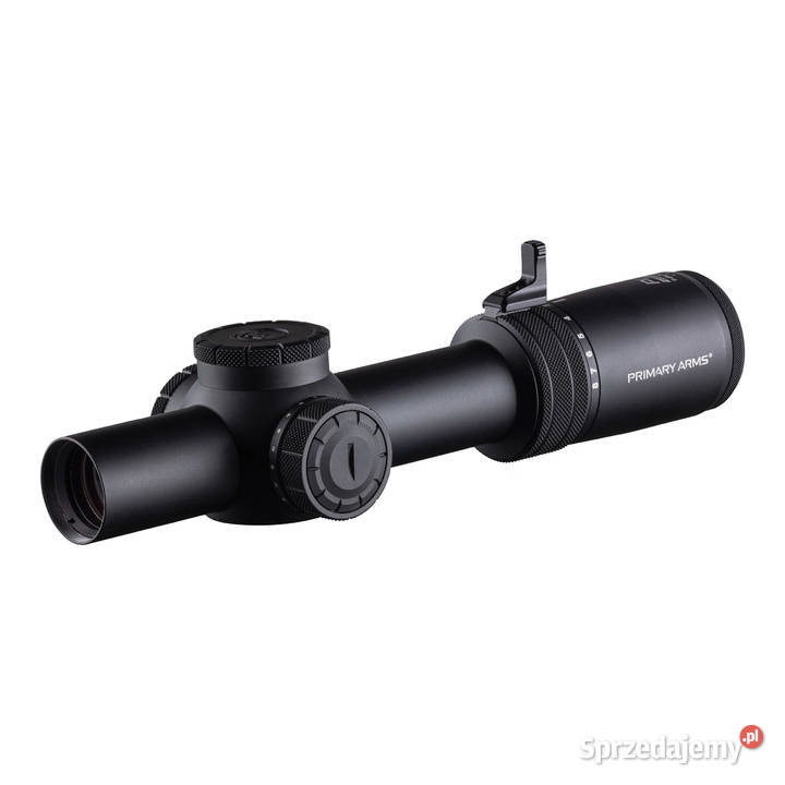 Luneta celownicza Primary Arms Compact PLx18x24 Warszawa