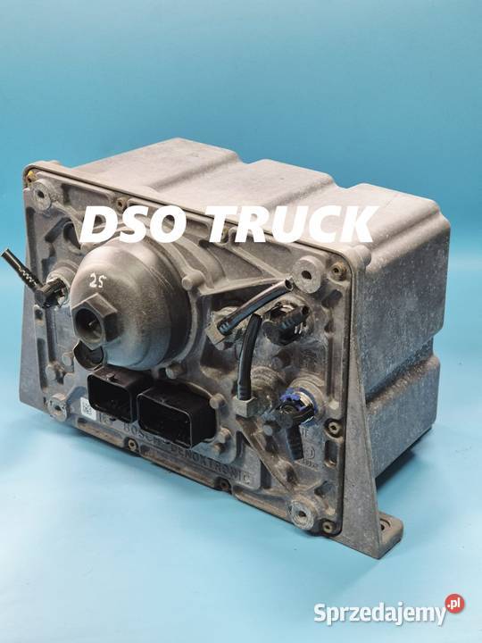 1818625 Bosch 0444010025 Pompa adblue Modul DAF Zawichost