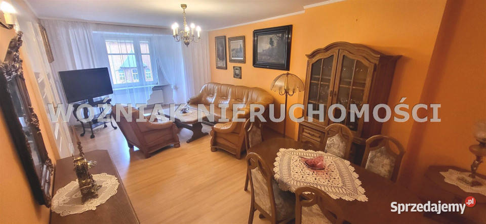 Ogłoszenie mieszkanie Wałbrzych 10021m2 3 pokoje